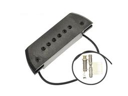 【陸比音樂．實體店】 L.R. Baggs Five.O pickup烏克麗麗拾音器  終身保固 原廠公司貨 歷史價格詳細信息