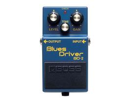 電吉他破音效果器 BOSS JB-2 Angry Driver JHS 聯名款 overdrive效果器 歷史價格詳細信息