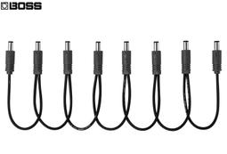 BOSS PCS-20A 8Pin  Parallel DC Cord 電源線 歷史價格詳細信息