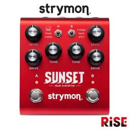 【又昇樂器 . 音響】Strymon Sunset Dual Overdrive 雙破音 單顆效果器 價格比較,價格查詢,歷史價格詳細信息