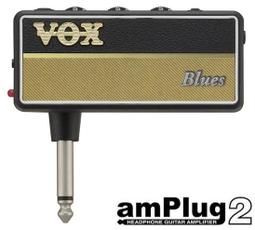 VOX amPlug2二代吉他音箱模擬重金屬搖滾失真貝司耳機放大效果器- 歷史價格詳細信息