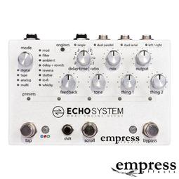 Empress Effects Nebulus Modulation 效果器 總代理公司貨 歷史價格詳細信息
