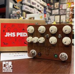 JHS Sweet Tea V3 Overdrive/ Distortion 手工 效果器[唐尼樂器] 歷史價格詳細信息