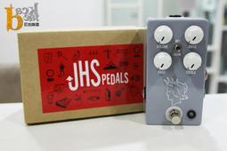 【反拍樂器】JHS Pedals PG-14 破音 效果器 Paul Gilbert簽名款 現貨 免運 歷史價格詳細信息