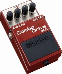 電吉他破音效果器 BOSS JB-2 Angry Driver JHS 聯名款 overdrive效果器 歷史價格詳細信息