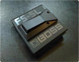 踏板開關 BOSS FS-5L FS-5U 電吉他/效果器/音箱切換 免運優惠 歷史價格詳細信息