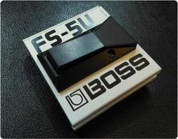 Boss FS-5U 效果器/音箱切換開關踏板(Momentary 模式)[唐尼樂器] 歷史價格詳細信息