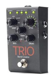 Digitech TRIO+ Band Creator Looper 自動伴奏一人樂團 [唐尼樂器] [公司貨分期] 歷史價格詳細信息