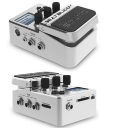 ☆ 唐尼樂器︵☆公司貨一年保固 Hotone KOMP Compressor 壓縮電吉他/電貝斯 Bass 單顆效果器 歷史價格詳細信息