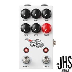 【又昇樂器 . 音響】JHS Charlie Brown V4 電吉他 破音 單顆 效果器 歷史價格詳細信息