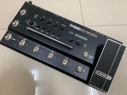 Line 6 HD300 高階地板型電吉他綜合效果器/錄音介面 歷史價格詳細信息