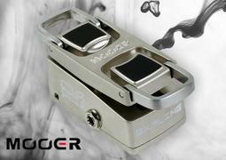 ☆唐尼樂器︵☆ Mooer Preamp 010 Two Stones 電吉他音箱單顆前級 Two Rock 歷史價格詳細信息