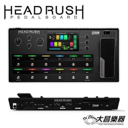 HeadRush Core 電吉他綜合效果器 綜合效果器 效果器 原廠公司貨 全新 歷史價格詳細信息
