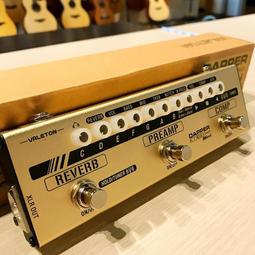 免運費 三期零利率 NUX Cerberus 單顆 類比 數位 綜合 效果器 吉他 電吉他 超多功能 歷史價格詳細信息