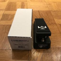 Mission Engineering SP1-ND QUAD CORTEX NEURALDSP專用表情踏板 公司貨 歷史價格詳細信息