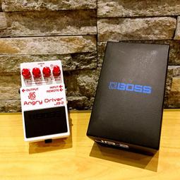boss JB-2 Angry Driver JHS電吉他失真多重過載單塊效果器[40626] 歷史價格詳細信息