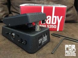 [免運公司貨] Dunlop MXR 535Q Cry Baby Wah 哇哇 娃娃 效果器 踏板 [唐尼樂器] 歷史價格詳細信息