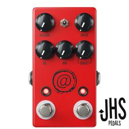 JHS AT+ V2 第二代 Andy Timmons代言 Overdrive破音效果器【敦煌樂器】 歷史價格詳細信息