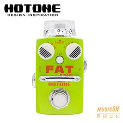 Hotone FAT Buffer Preamp 效果器 總代理公司貨 歷史價格詳細信息