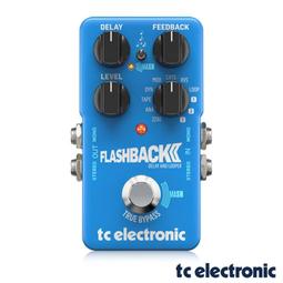 tc electronic Flashback Mini Delay 效果器【敦煌樂器】 歷史價格詳細信息