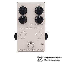 【又昇樂器.音響】Darkglass Luminal Booster Ultra 貝斯 壓縮 前級 效果器 歷史價格詳細信息