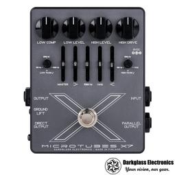 【又昇樂器.音響】Darkglass Luminal Booster Ultra 貝斯 壓縮 前級 效果器 歷史價格詳細信息