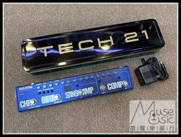Tech21 FLY RIG 5 電吉他綜合效果器/原廠公司貨 歷史價格詳細信息