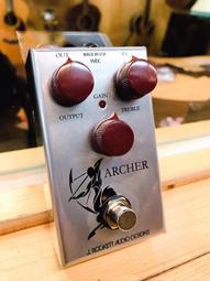 【又昇樂器 . 音響】J.Rockett Archer 經典破音 OverDrive 銀色人頭馬 Klon 可參考 價格比較,價格查詢,歷史價格詳細信息