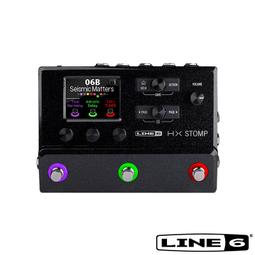 Line 6 HX Stomp 頂級機種 超強大高階地板型電吉他綜合效果器/錄音介面(無卡分期實施中)[唐尼樂器] 歷史價格詳細信息