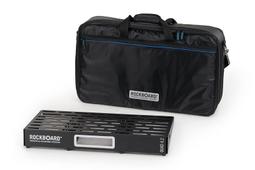 RockBoard Tour 效果器板+袋(61x40公分/同 Pedaltrain 3 尺寸)[唐尼樂器] 歷史價格詳細信息