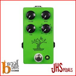 [反拍樂器] JHS Twin Twelve V2 Overdrive Pedal 單顆破音 歷史價格詳細信息