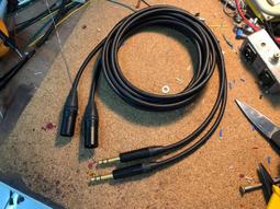 MOGAMI 2893 日本製 麥克風線 訊號線 USB線 耳機線-裸線OFC《特價優惠》 歷史價格詳細信息