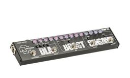 【欣和樂器】美國TECH 21新款 Fly Rig 5 V2 綜合效果器 歷史價格詳細信息