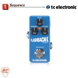 tc electronic Flashback Mini Delay 效果器【敦煌樂器】 歷史價格詳細信息