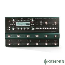 KEMPER Profiler Stage 前級模擬綜合效果器【敦煌樂器】 歷史價格詳細信息