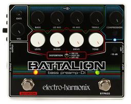 Electro Harmonix Bass Big Muff 效果器【敦煌樂器】 歷史價格詳細信息