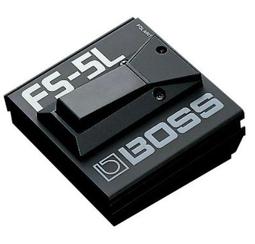 Roland BOSS FS-6 FS6雙功能開關控制踏板 鍵盤吉他皆適用 歷史價格詳細信息