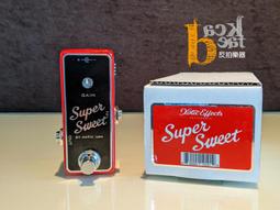 Xotic Super Sweet Booster Boost 增益 單顆 效果器【硬地搖滾】免運免息！公司貨 歷史價格詳細信息