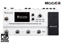 【搖滾玩家樂器】全新 免運 MOOER Soul Shiver 綜合 合聲 空間系 單顆  顫音 多重調製類 效果器 歷史價格詳細信息