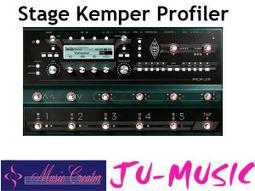 KEMPER Profiler Stage 前級模擬綜合效果器【敦煌樂器】 歷史價格詳細信息