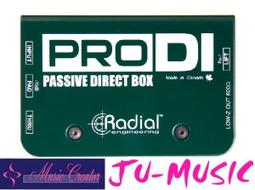造韻樂器音響- JU-MUSIC - Radial Pro D1DI BOX 電吉他 電貝斯 PA 訊號 轉換 另有 BEHRINGER 歷史價格詳細信息