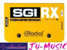 造韻樂器音響- JU-MUSIC - Radial Pro D1DI BOX 電吉他 電貝斯 PA 訊號 轉換 另有 BEHRINGER 歷史價格詳細信息