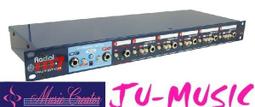 造韻樂器音響- JU-MUSIC - Radial Pro D1DI BOX 電吉他 電貝斯 PA 訊號 轉換 另有 BEHRINGER 歷史價格詳細信息