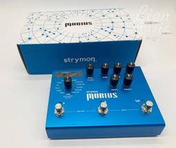 Strymon Mobius Modulation 效果器 總代理公司貨 歷史價格詳細信息