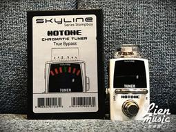 Tuner調音單塊效果器精準12平均律貝斯提琴電吉他樂器通用調音表 歷史價格詳細信息