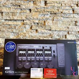 【亞都音樂】現貨免運 贈導線/變壓器 公司貨 Zoom G3n 電吉他 綜合 效果器 內建 Loop 破音 多種音色 歷史價格詳細信息