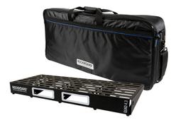 RockBoard Tour 效果器板+袋(61x40公分/同 Pedaltrain 3 尺寸)[唐尼樂器] 歷史價格詳細信息