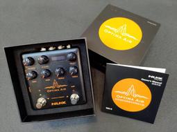 【名曲堂樂器 】全新 Nux Melvin Lee Davis BASS 前級 DI 二合一 效果器 NBP-5 歷史價格詳細信息