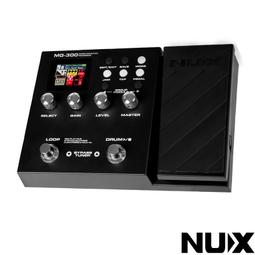 NUX MG-300 綜合效果器【敦煌樂器】 歷史價格詳細信息