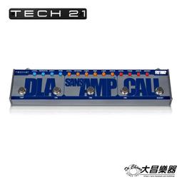 Tech21 FLY RIG 5 電吉他綜合效果器/原廠公司貨 歷史價格詳細信息